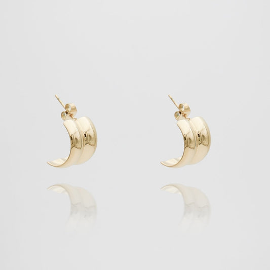 Shyla Earrings - ISMI JEWELS