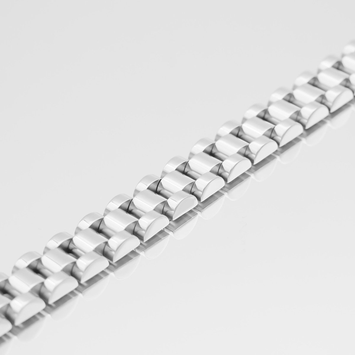 Sian Watch Strap Bracelet - ISMI JEWELS