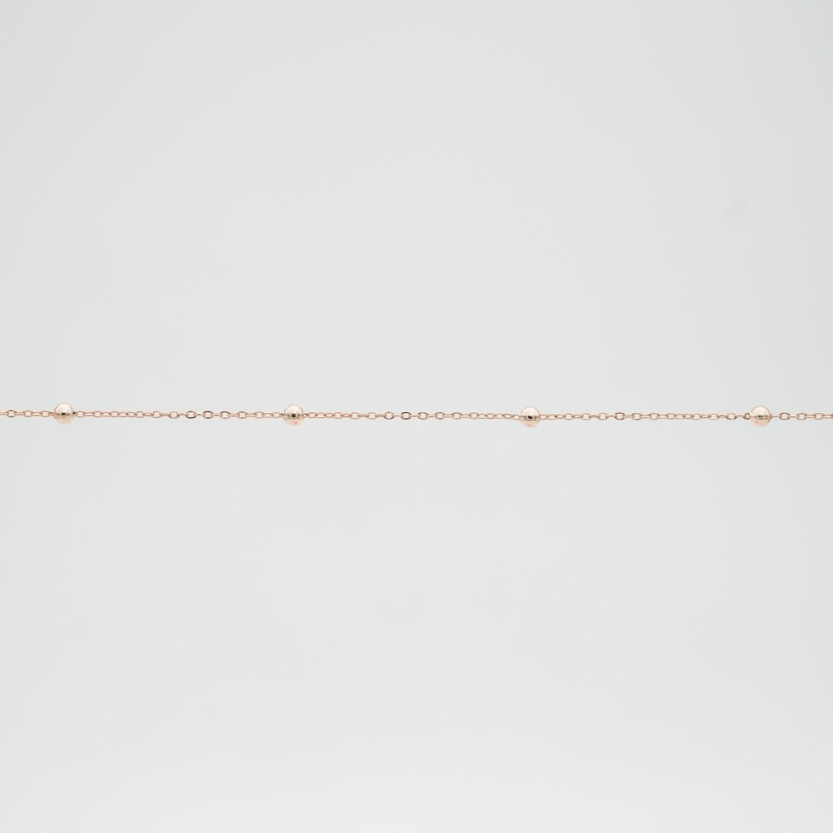 Sphere Belly Chain - ISMI JEWELS