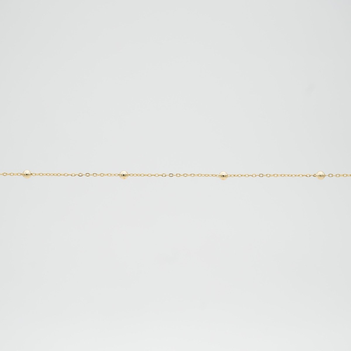 Sphere Belly Chain - ISMI JEWELS