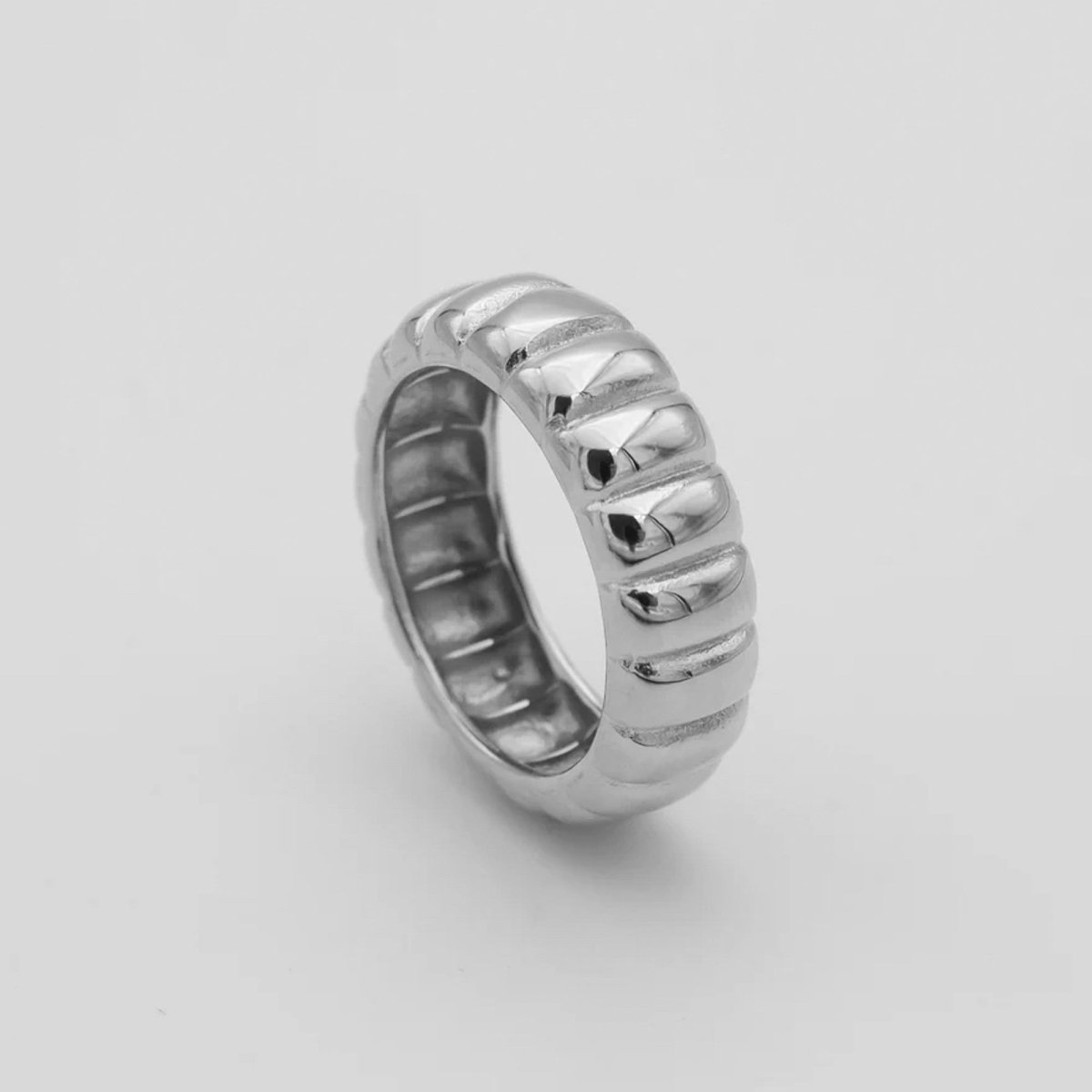 Tamia Ring - ISMI JEWELS