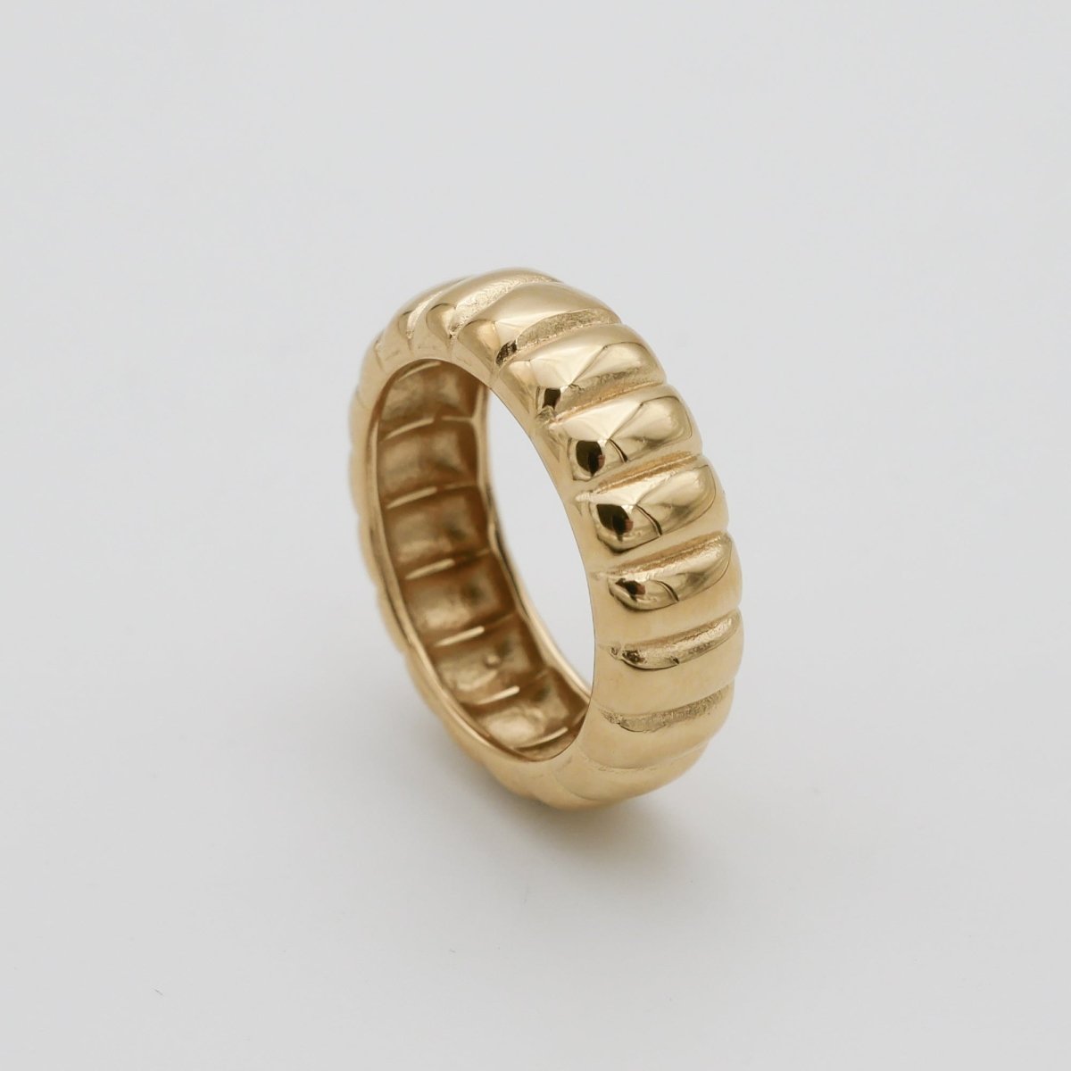 Tamia Ring - ISMI JEWELS