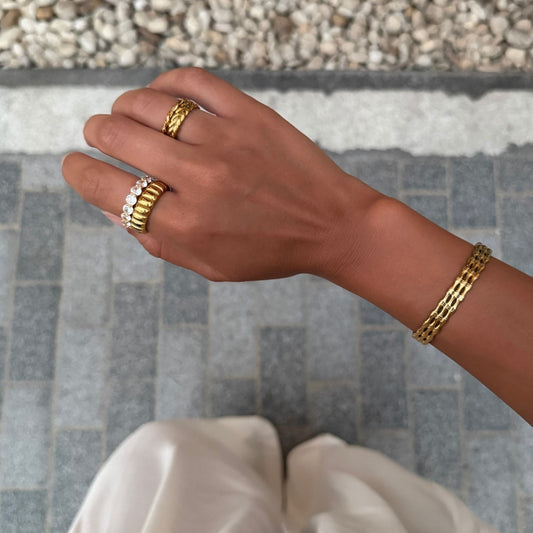 Tamia Ring