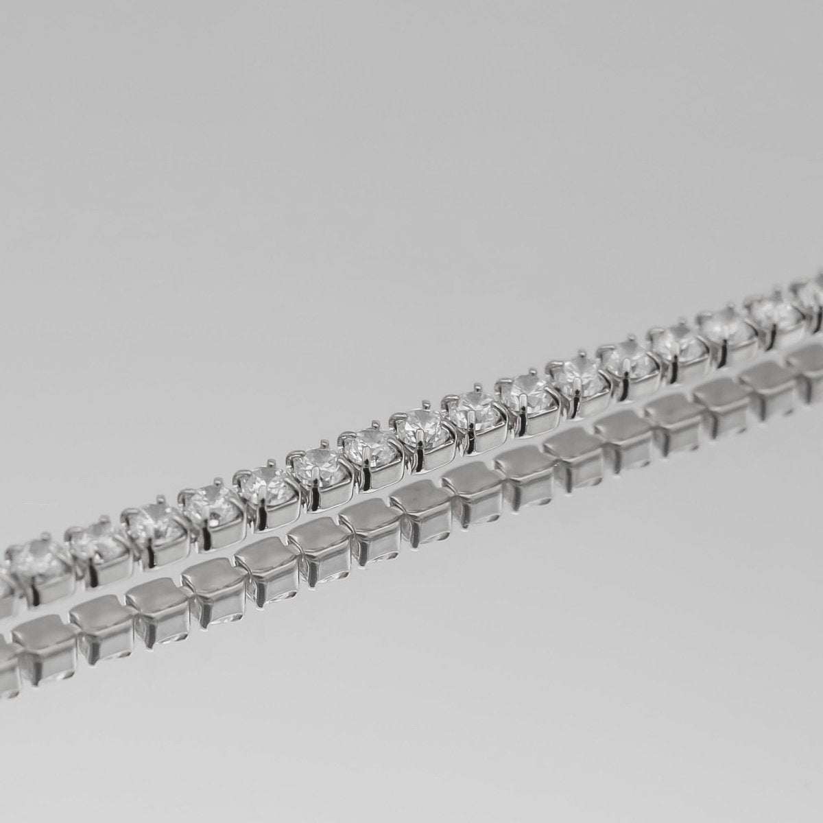 Tennis Bracelet - ISMI JEWELS