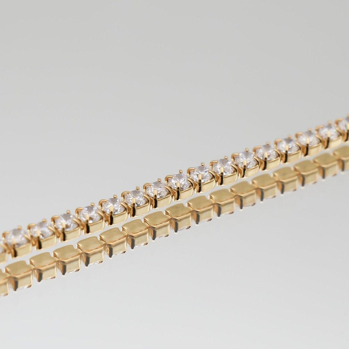 Tennis Bracelet - ISMI JEWELS