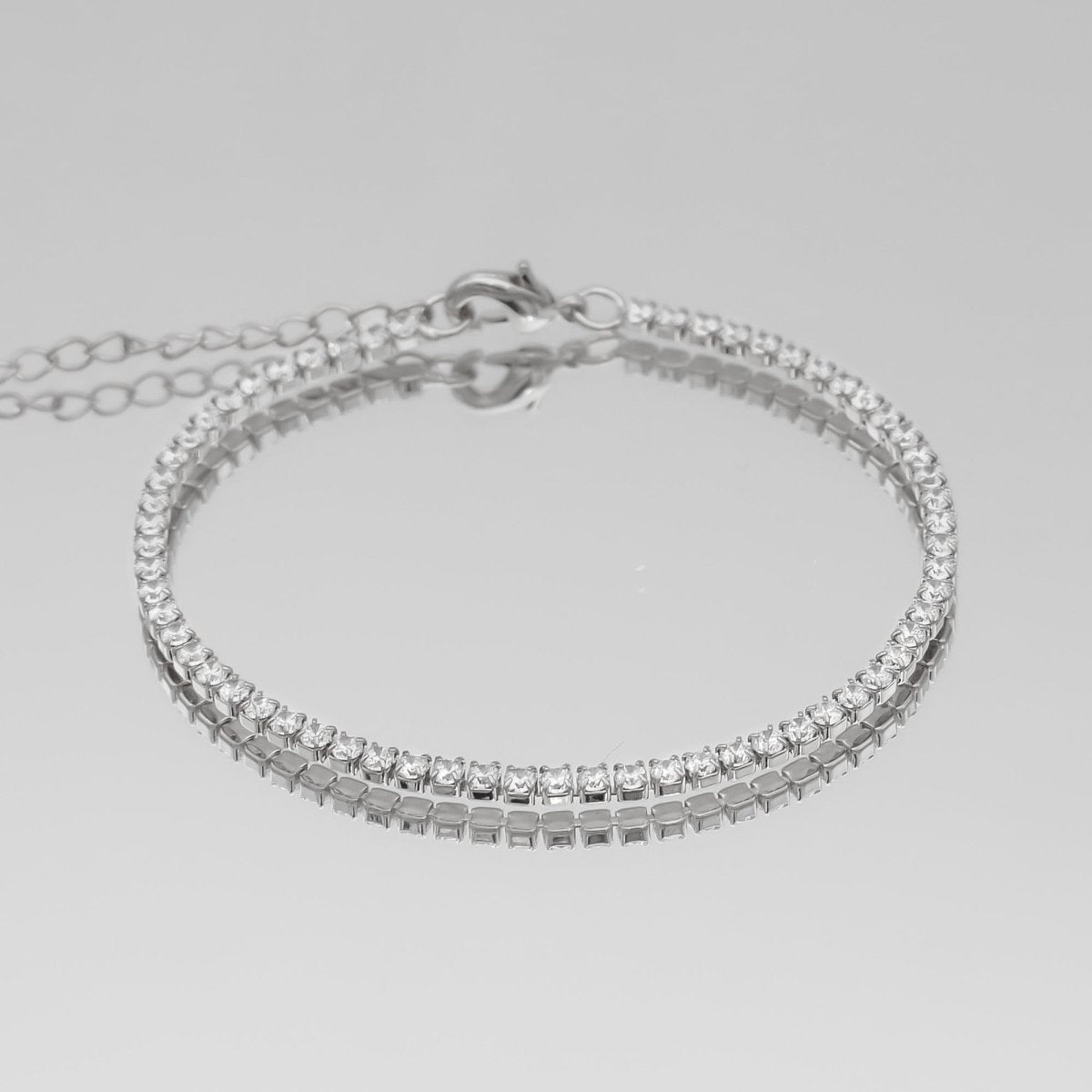 Tennis Bracelet - ISMI JEWELS