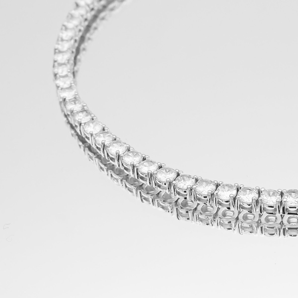 Tennis Choker - ISMI JEWELS