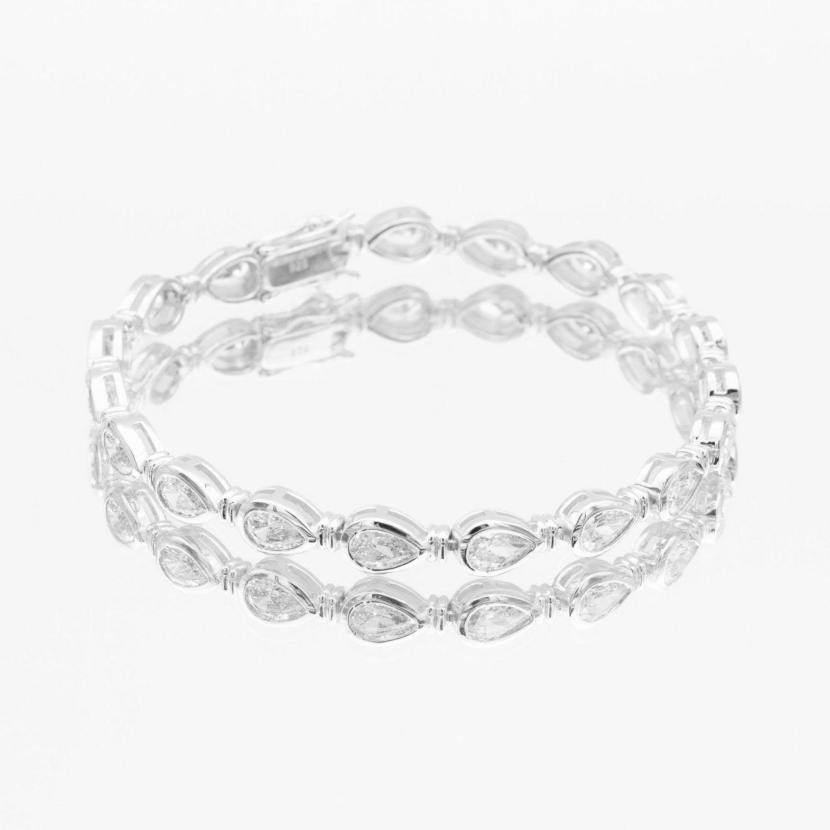 The Padel Bracelet - ISMI JEWELS