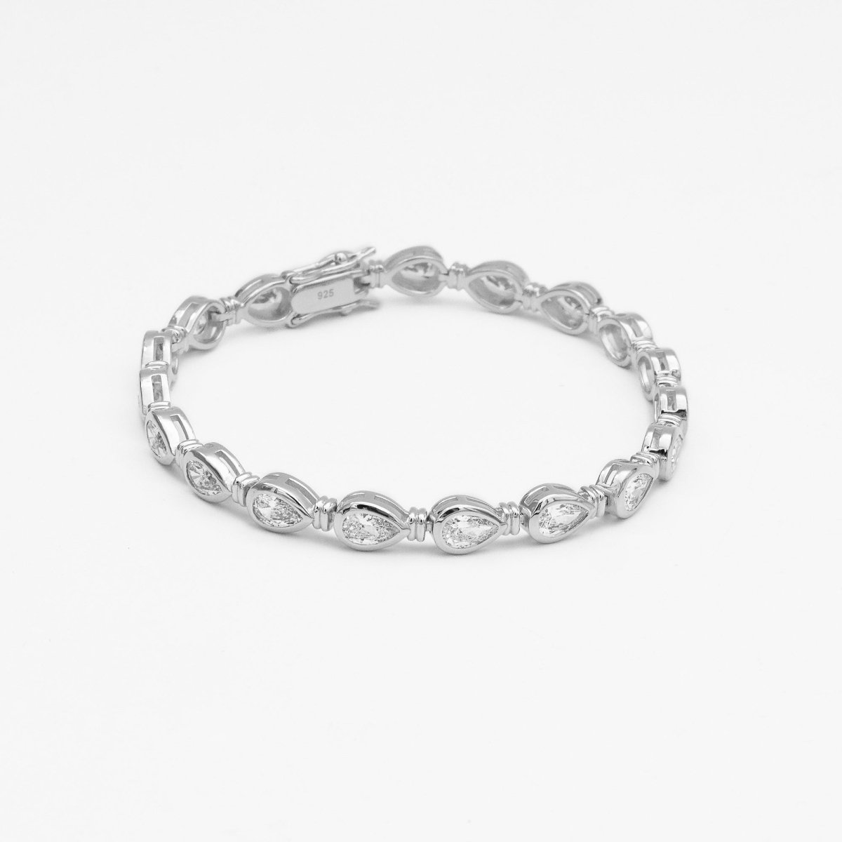 The Padel Bracelet - ISMI JEWELS