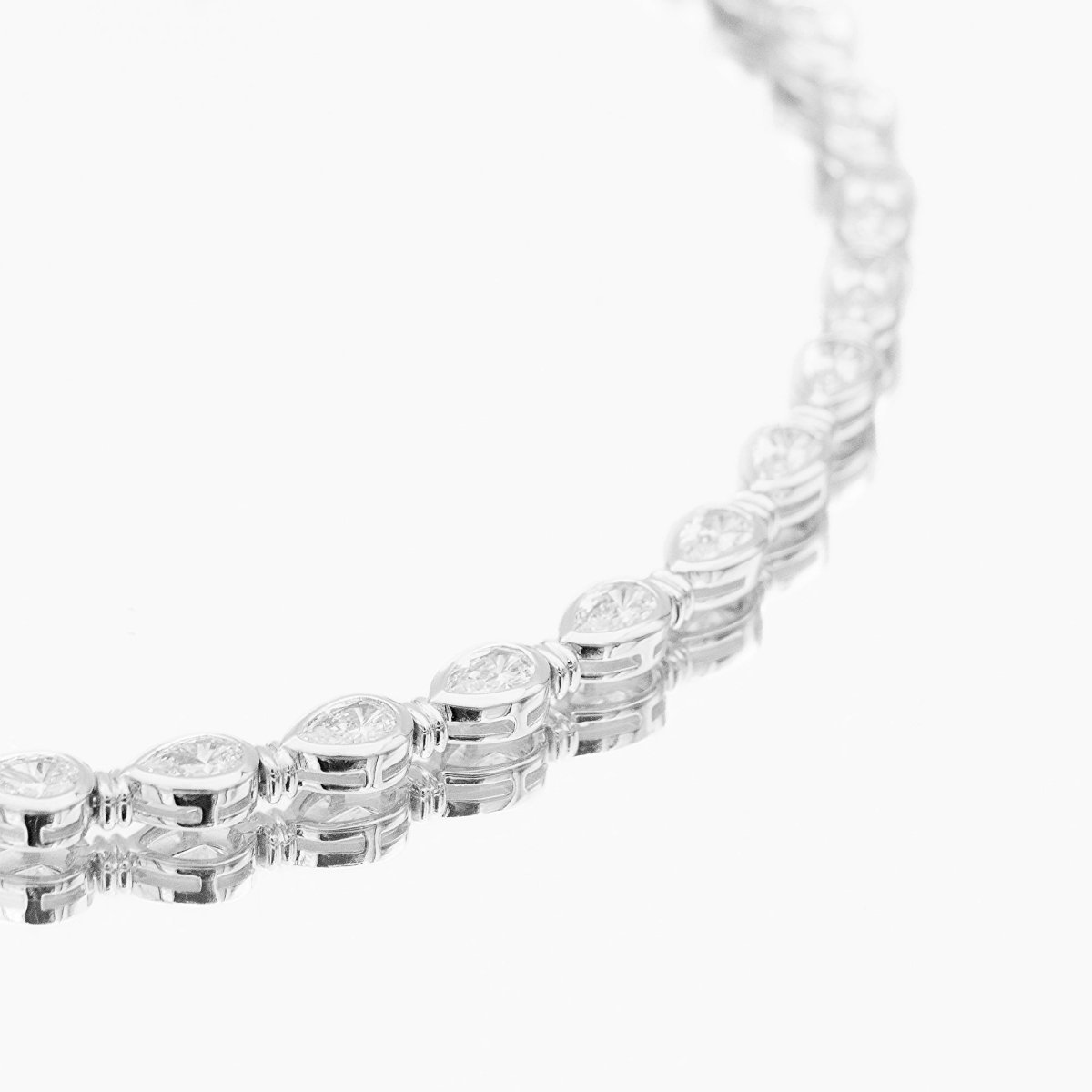 The Padel Bracelet - ISMI JEWELS