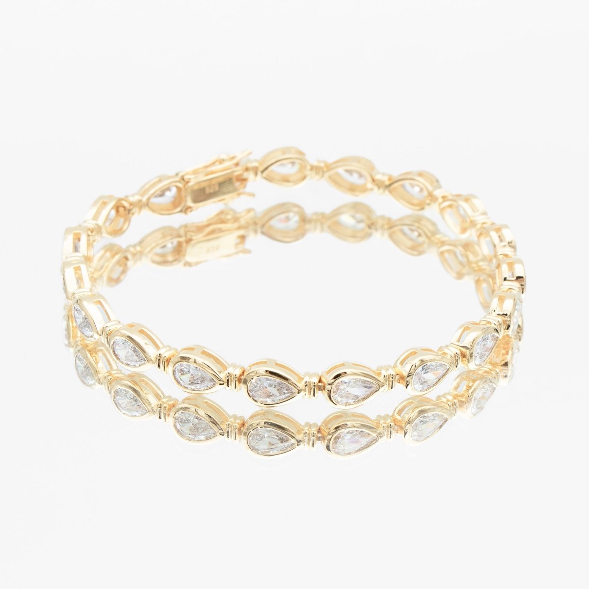 The Padel Bracelet - ISMI JEWELS