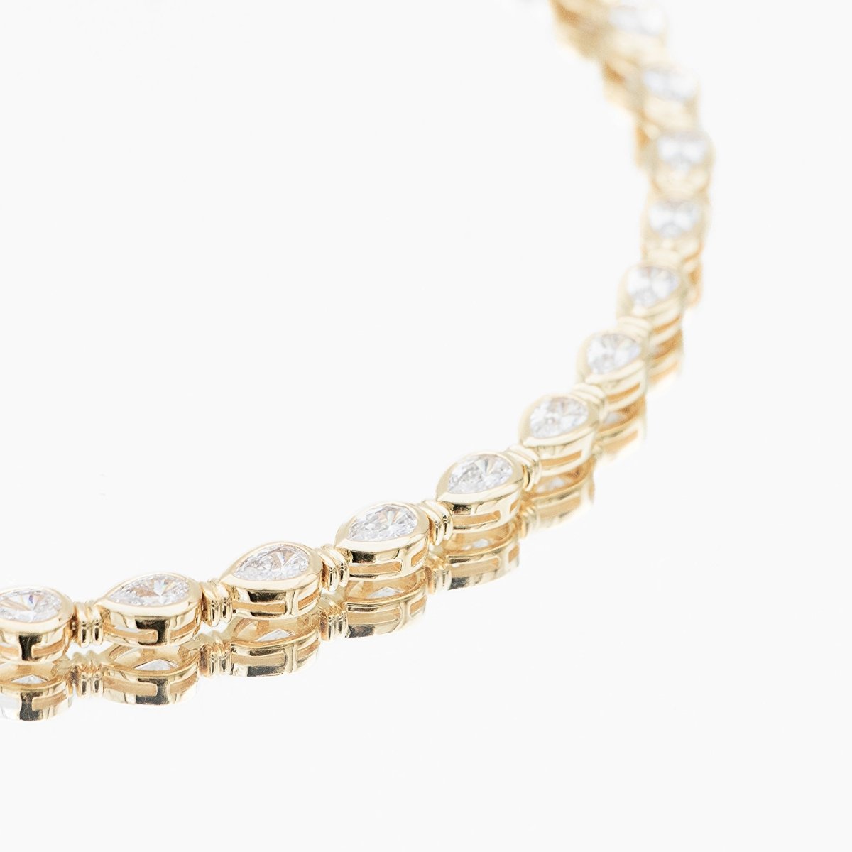 The Padel Bracelet - ISMI JEWELS