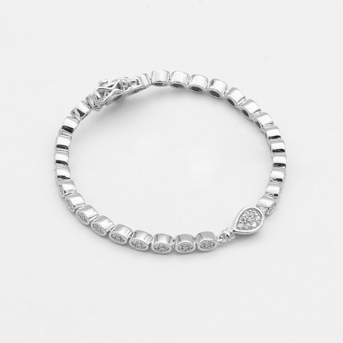 The Padel Bracelet | Fine Icon - ISMI JEWELS