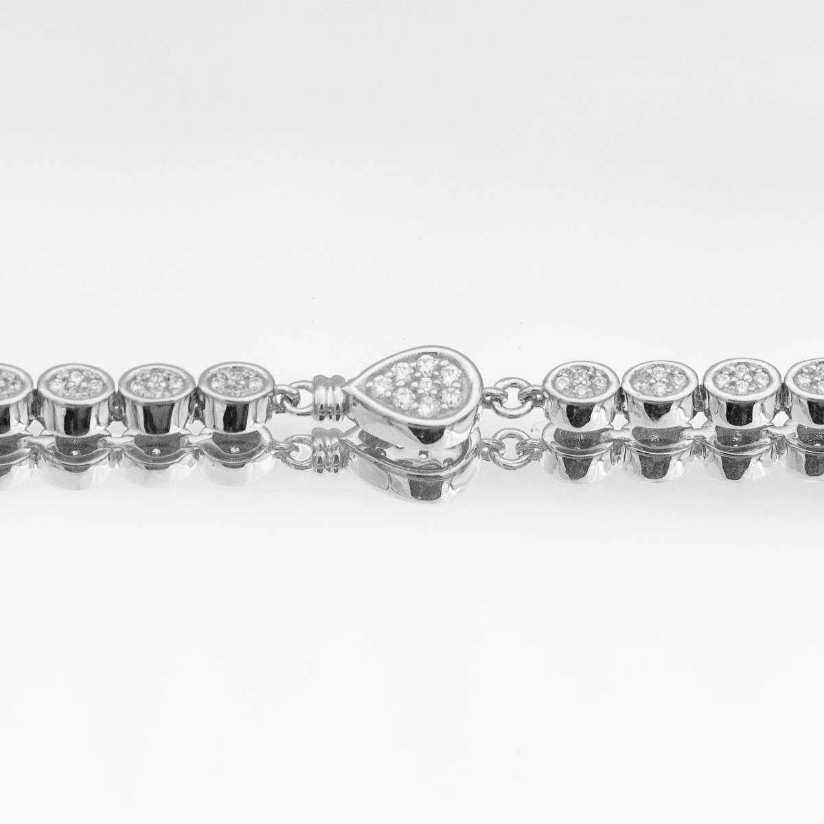 The Padel Bracelet | Fine Icon - ISMI JEWELS