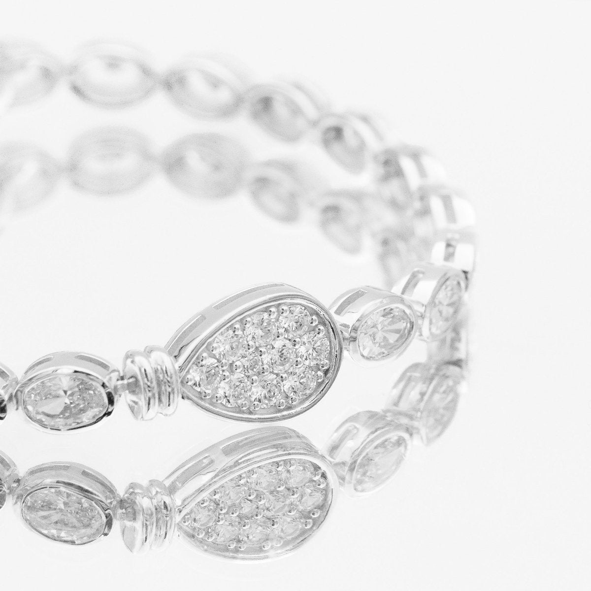 The Padel Bracelet | Icon - ISMI JEWELS