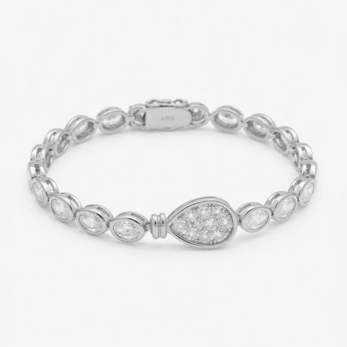 The Padel Bracelet | Icon - ISMI JEWELS
