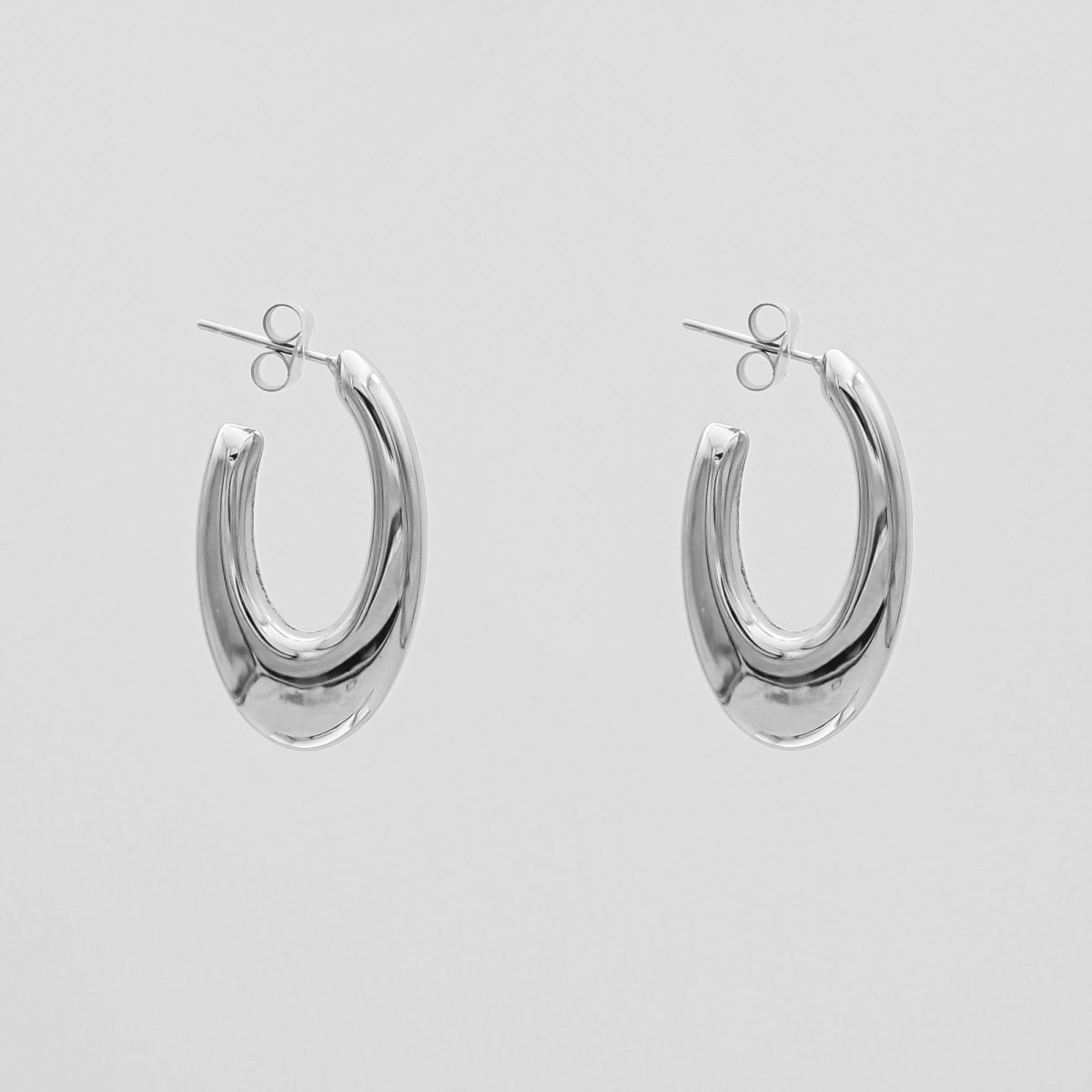 Thea Hoop Earrings - ISMI JEWELS