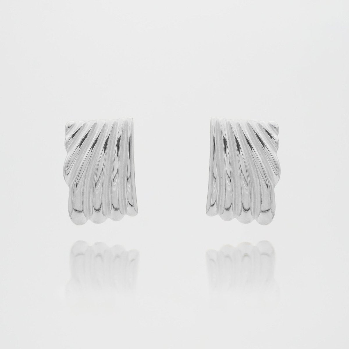 Tiana Earrings - ISMI JEWELS