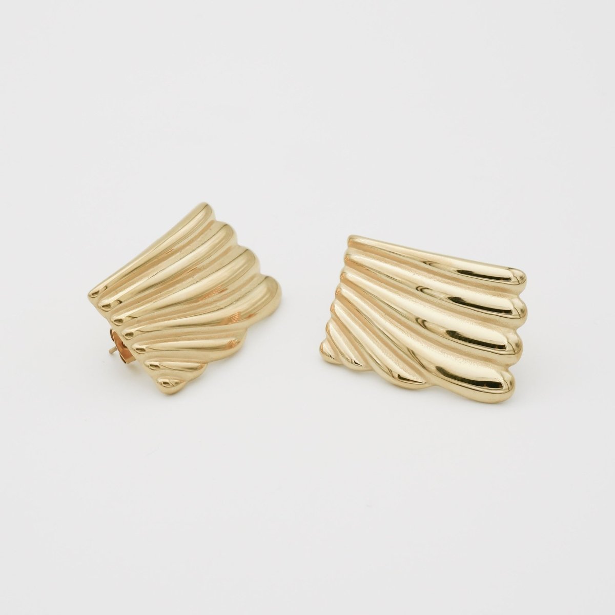 Tiana Earrings - ISMI JEWELS