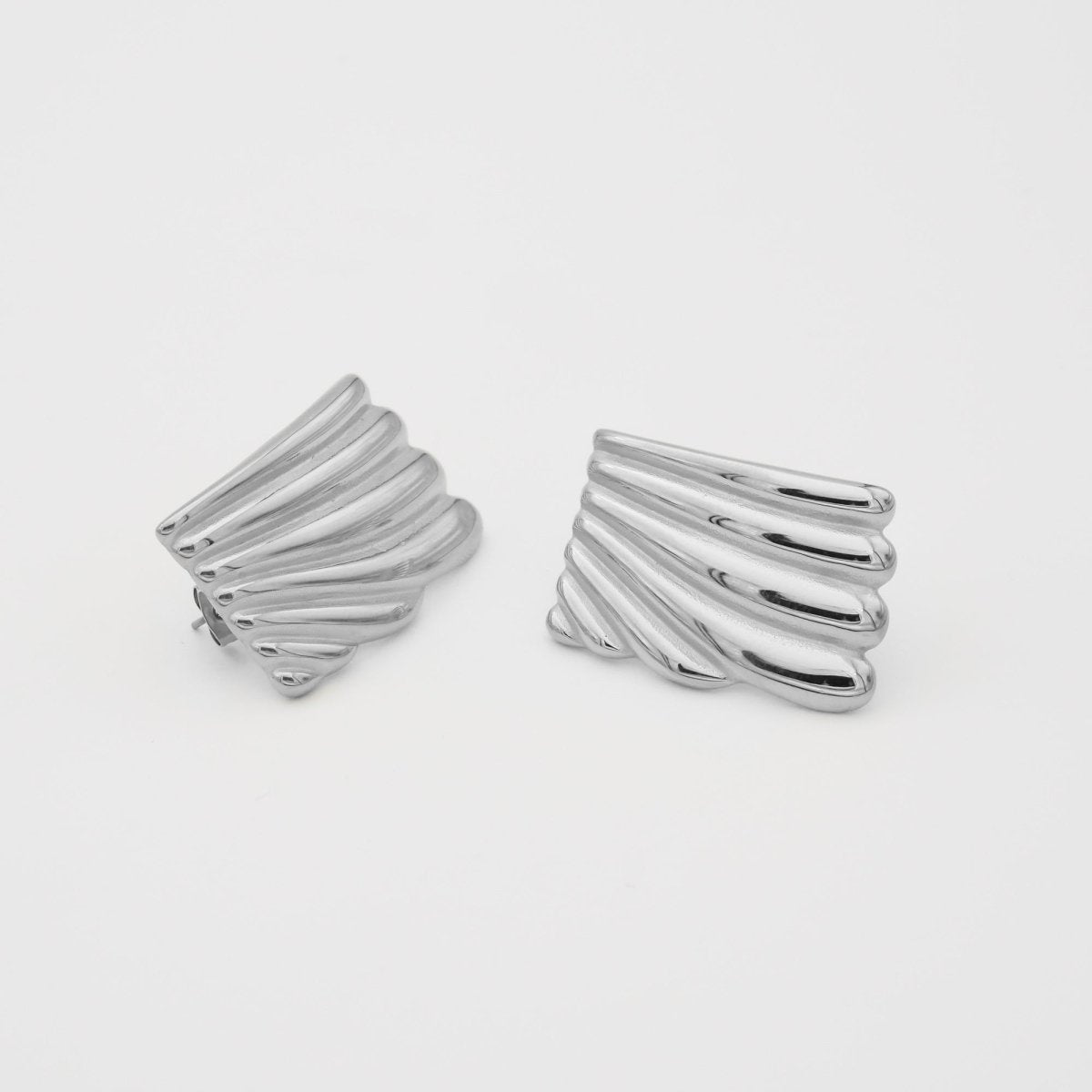 Tiana Earrings - ISMI JEWELS