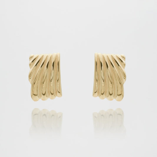 Tiana Earrings - ISMI JEWELS
