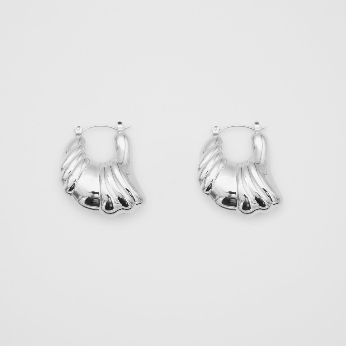 Yara Earrings - ISMI JEWELS