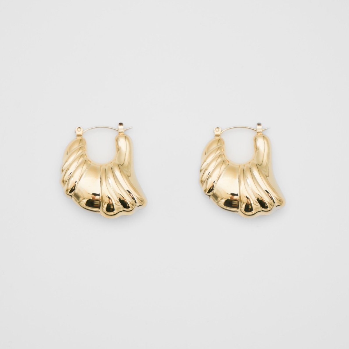 Yara Earrings - ISMI JEWELS