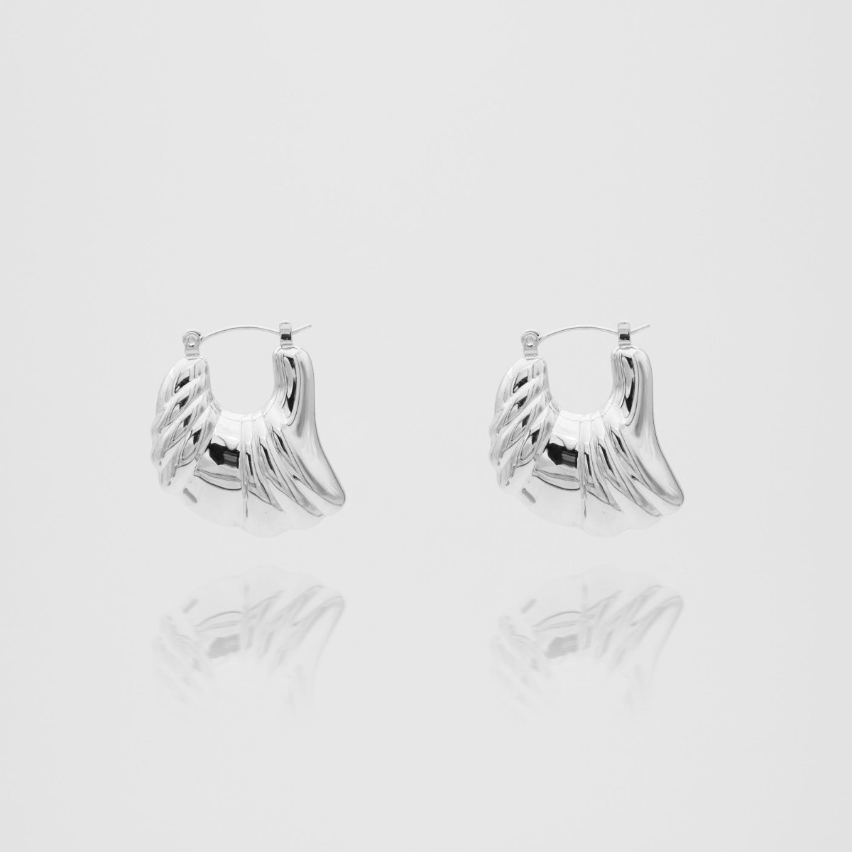 Yara Earrings - ISMI JEWELS
