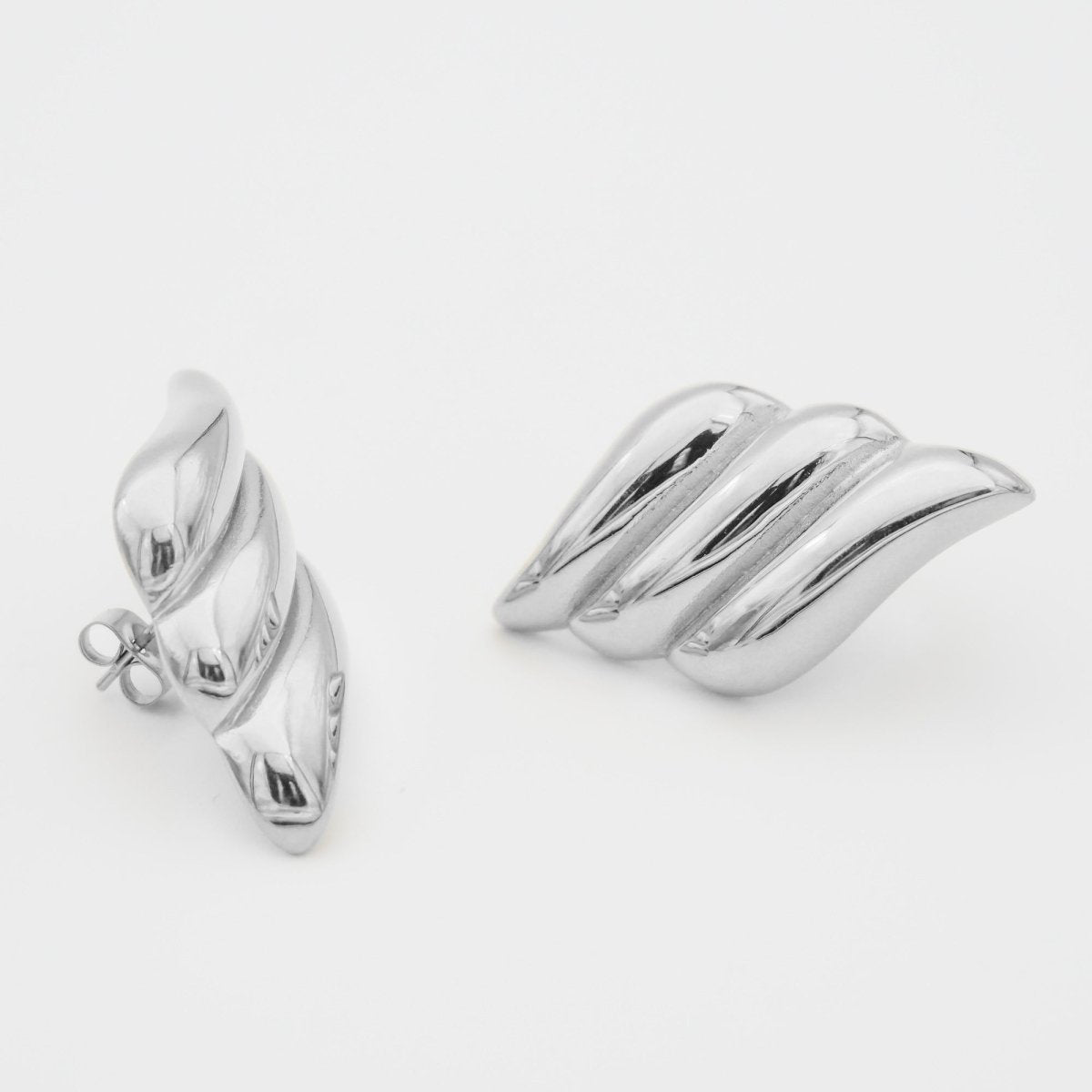 Zaya Earrings - ISMI JEWELS