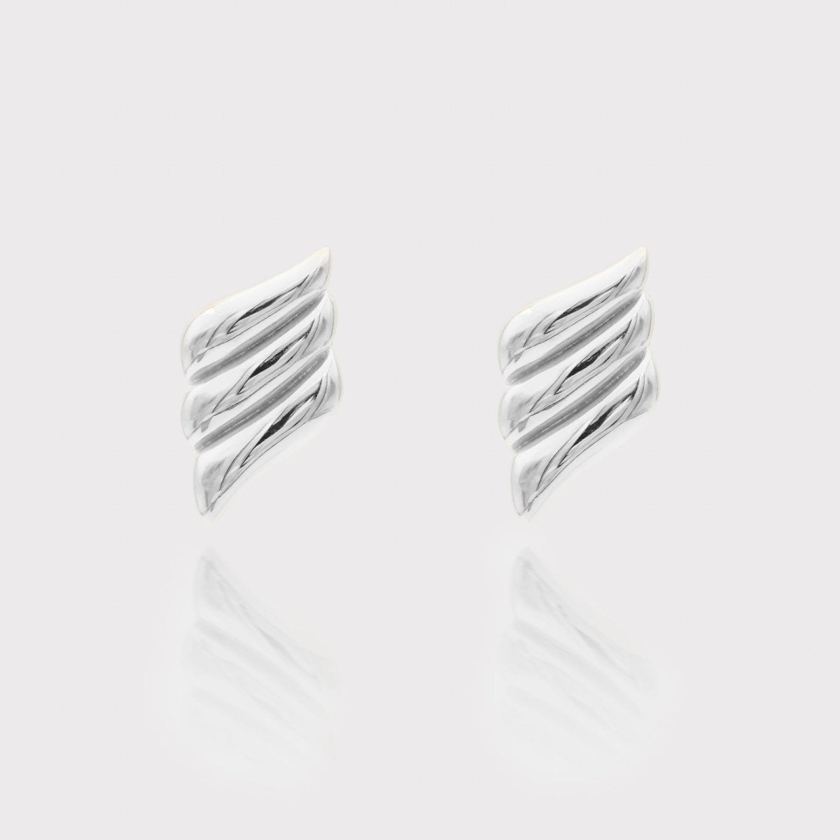 Zaya Earrings - ISMI JEWELS