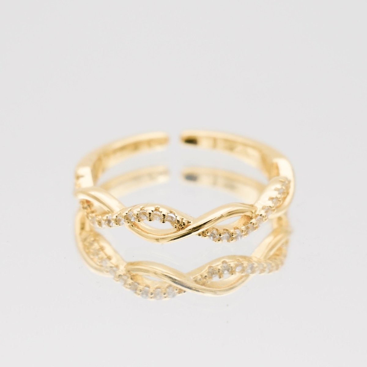 Zena Ring - ISMI JEWELS