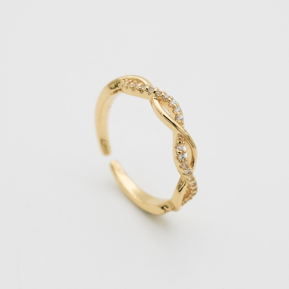 Zena Ring - ISMI JEWELS