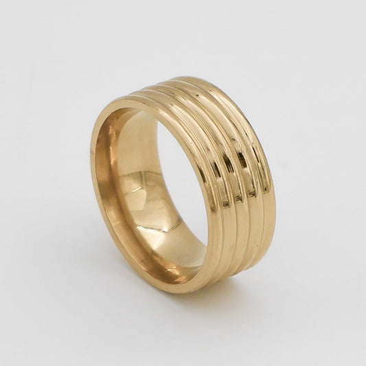 Zoe Ring - ISMI JEWELS