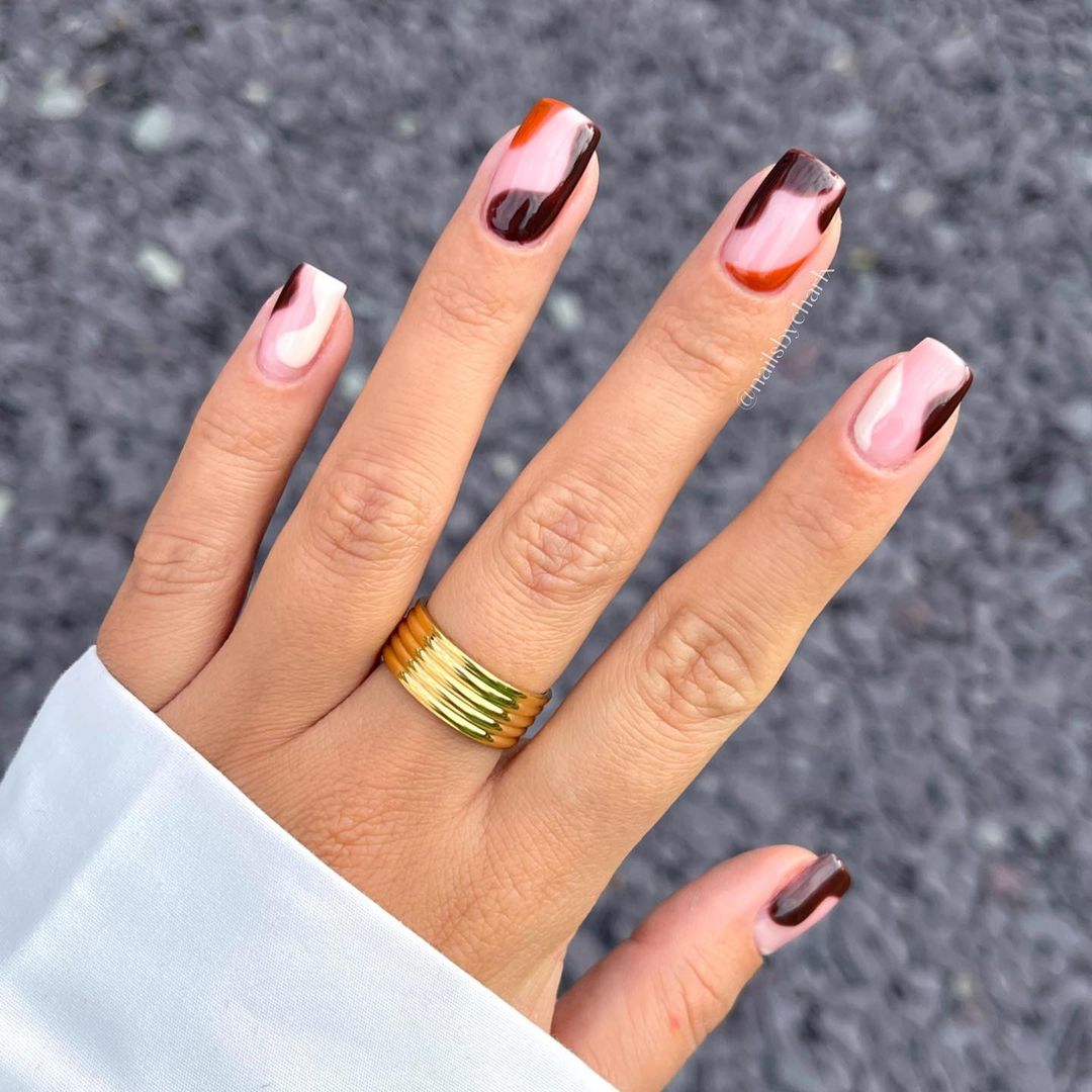 Zoe Ring - ISMI JEWELS