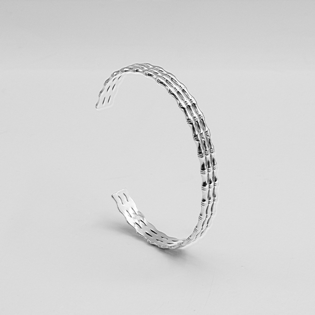 Zola Triple Bangle - ISMI JEWELS