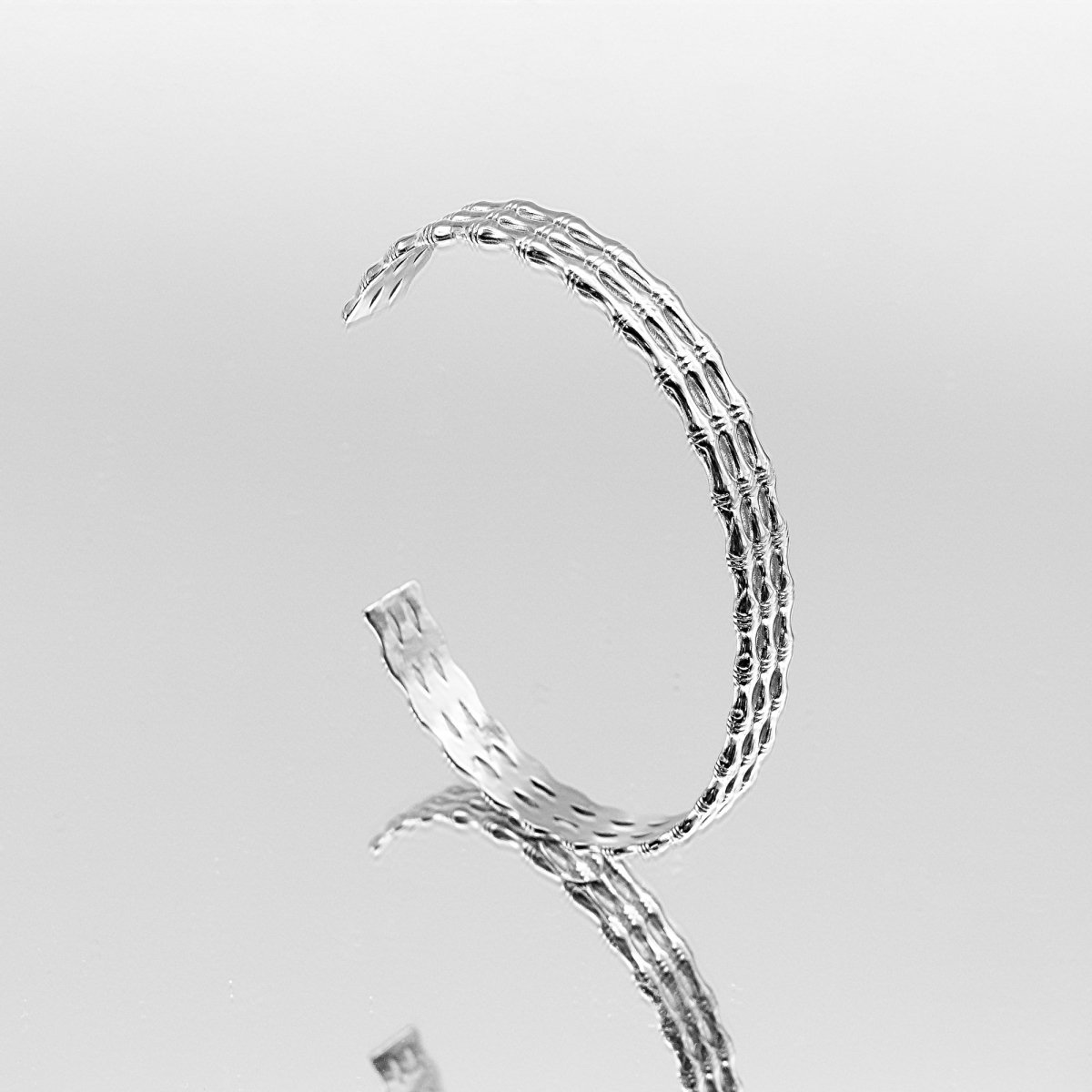 Zola Triple Bangle - ISMI JEWELS